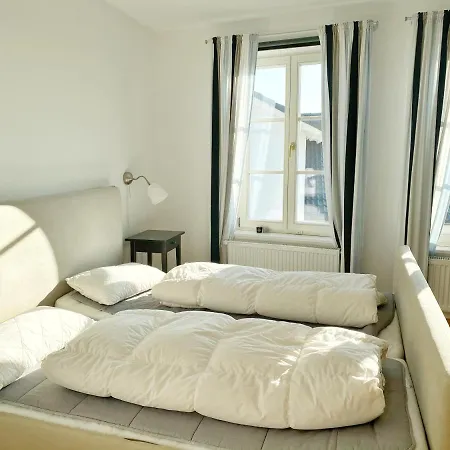 Apartamento - Seaside Seaside Appartements, 