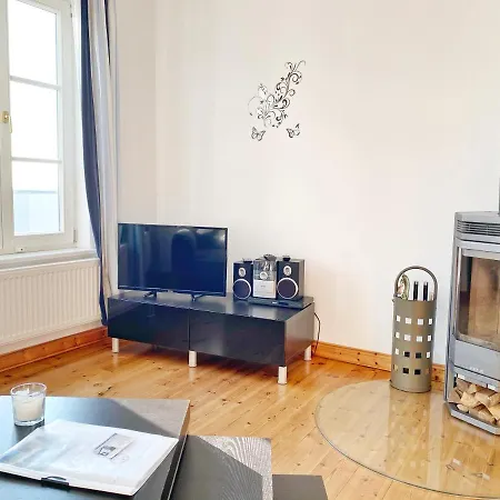 - Seaside Seaside Appartements, 