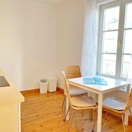 - Seaside Seaside Appartements, 