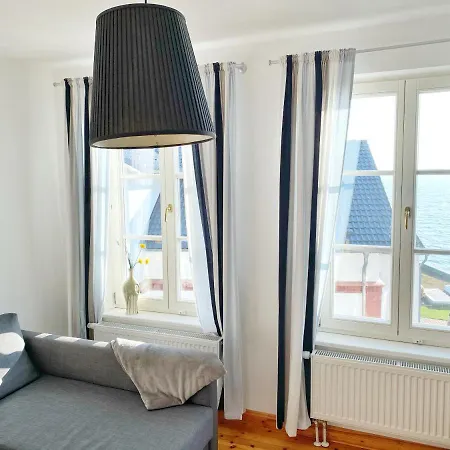 Apartamento - Seaside Seaside Appartements, 