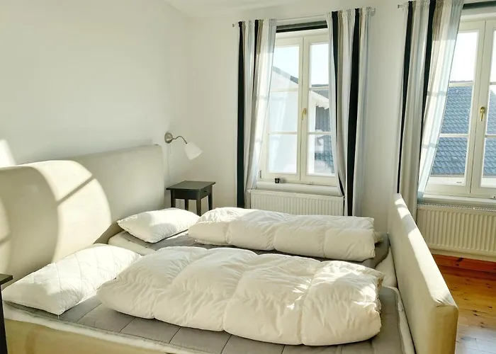 아파트 - Seaside Seaside Appartements, 