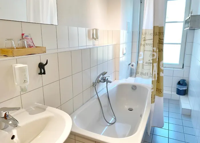 - Seaside Seaside Appartements, 