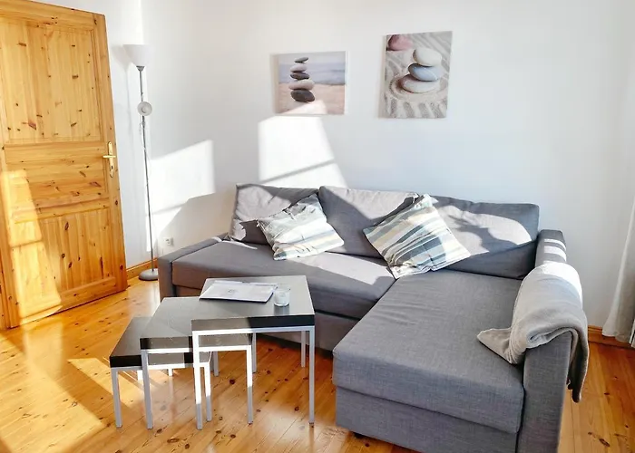 아파트 - Seaside Seaside Appartements, 
