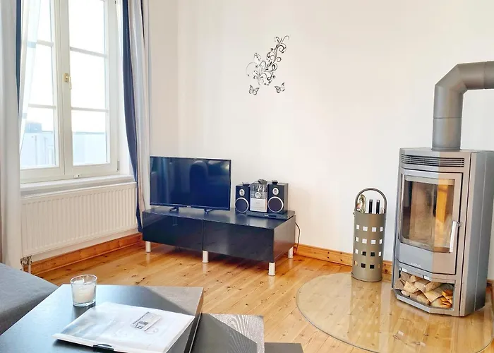 - Seaside Seaside Appartements, 