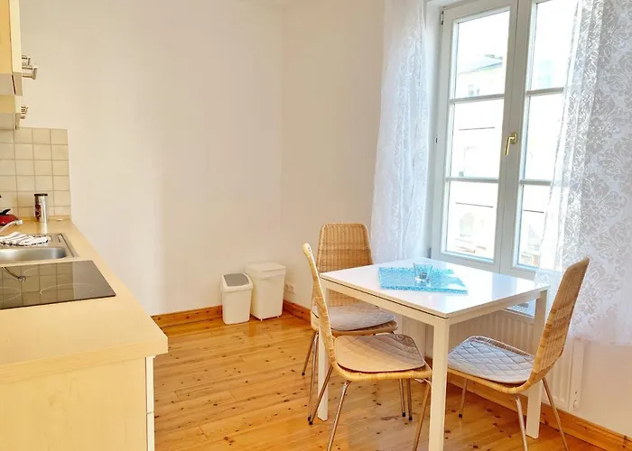 - Seaside Seaside Appartements, 