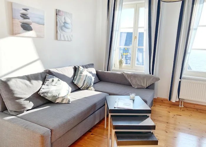 아파트 - Seaside Seaside Appartements, 
