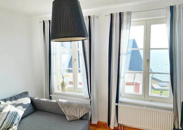 아파트 - Seaside Seaside Appartements, 