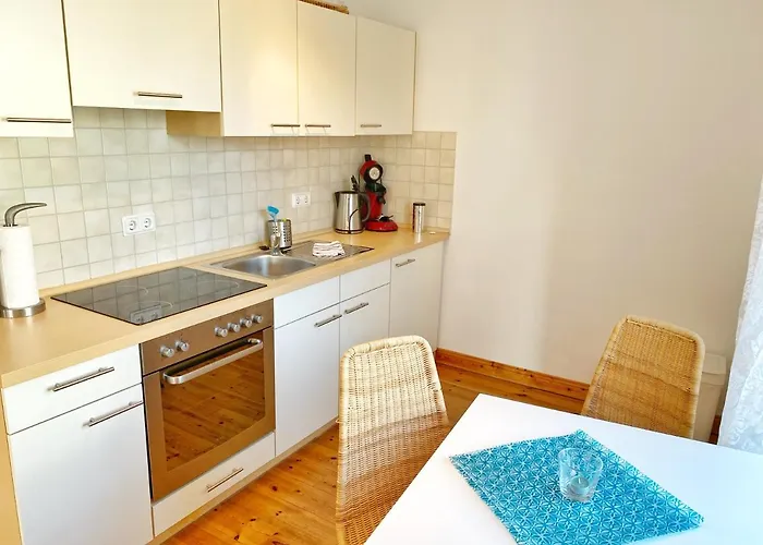 - Seaside Seaside Appartements, 