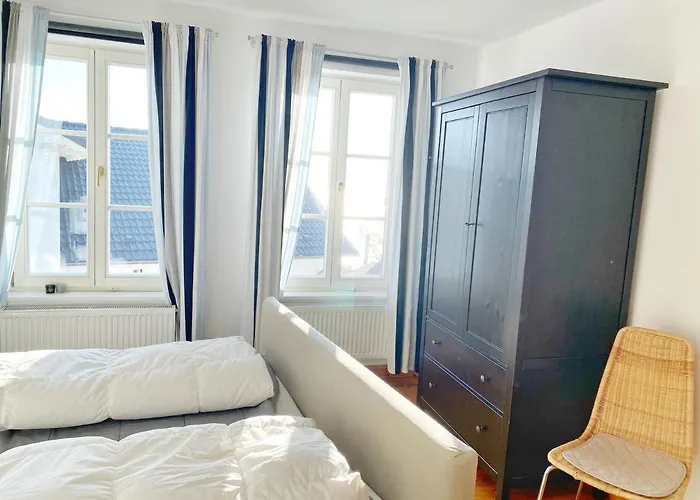- Seaside Seaside Appartements, 