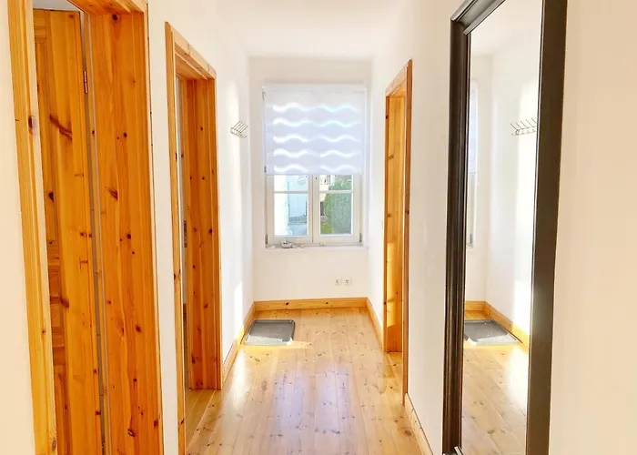 아파트 - Seaside Seaside Appartements, 